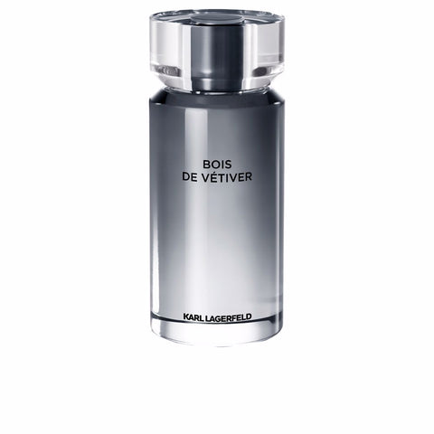 Karl Lagerfeld - BOIS DE VÉTIVER Eau De Toilette