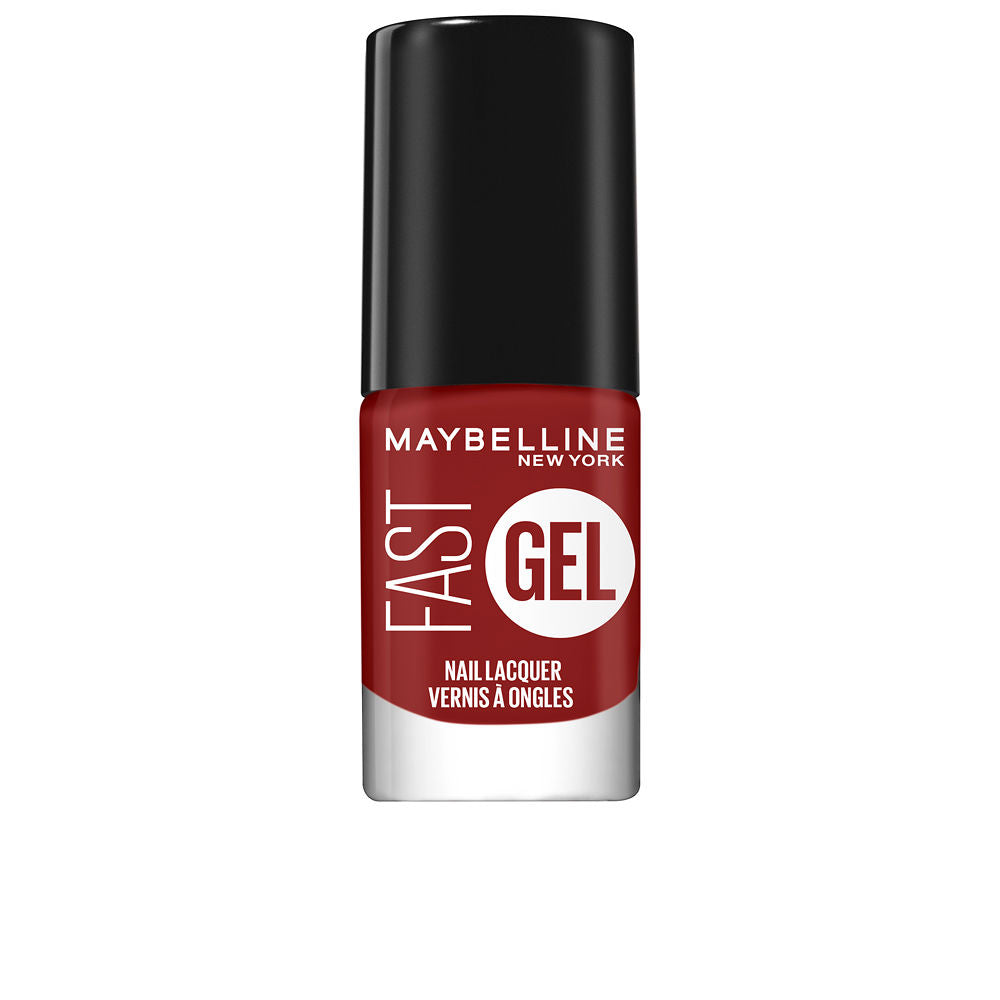 Maybelline - FAST GEL Vernis A Ongles