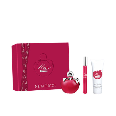 Nina Ricci - NINA LE PARFUM Coffret