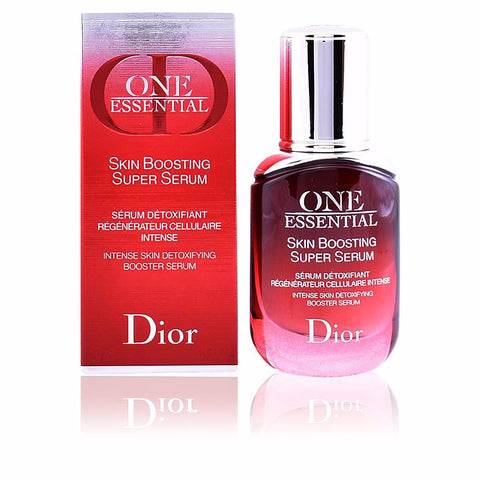 Dior - ONE ESSENTIAL SKIN BOOSTING SUPER SERUM Sérum Detoxifiant