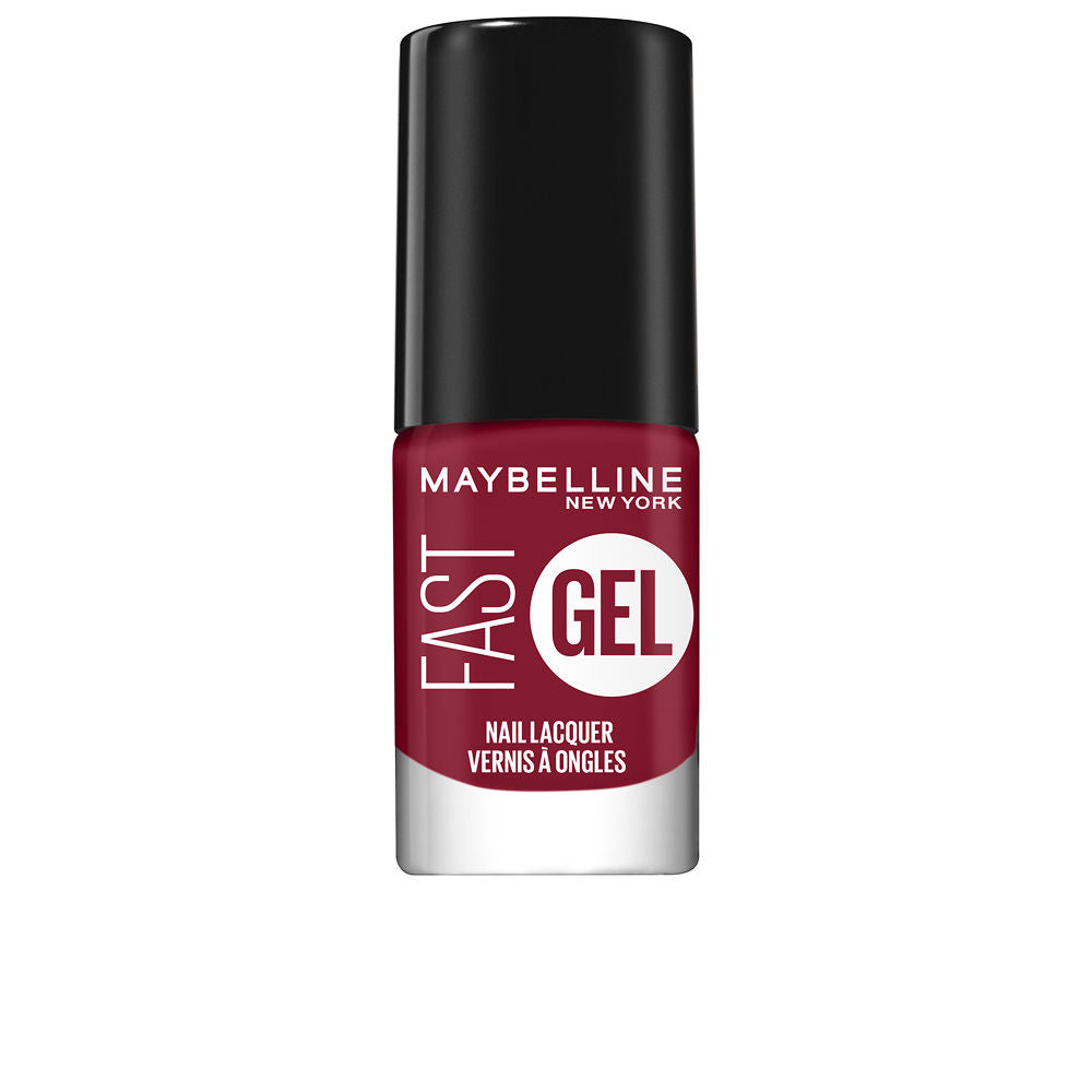 Maybelline - FAST GEL Vernis A Ongles