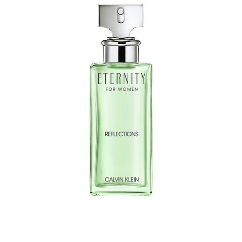 Calvin Klein - ETERNITY FOR WOMEN REFLECTIONS Eau De Parfum