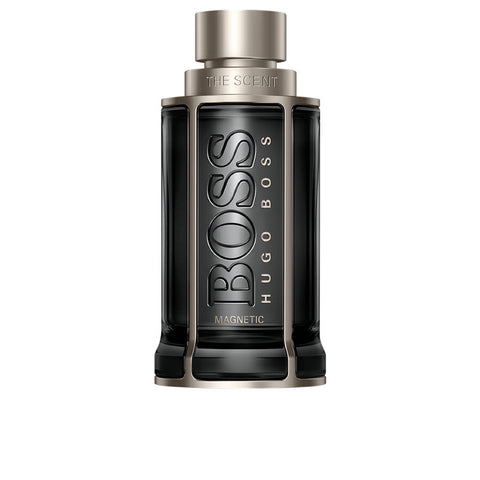 Hugo Boss - THE SCENT MAGNETIC Eau De Parfum