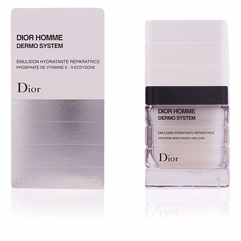 Dior - HOMME DERMO SYSTEM Émulsion Hydratante Réparatrice