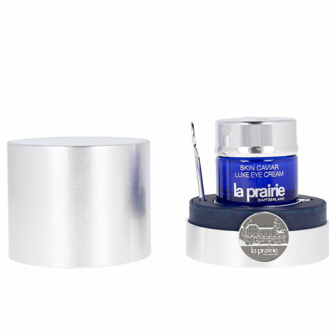 La Prairie - SKIN CAVIAR Crème Luxe Yeux