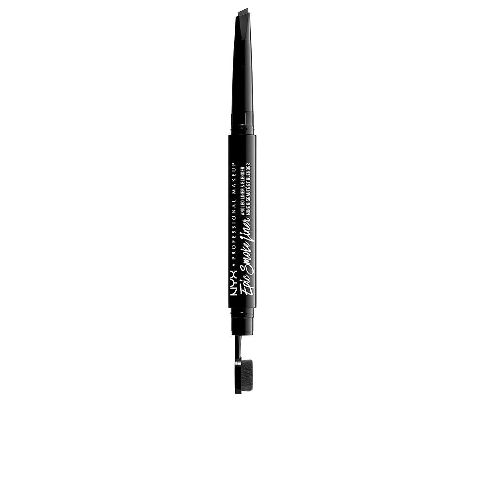 Nyx Professional Make Up - EPIC SMOKE LINER Eyeliner Double Embout