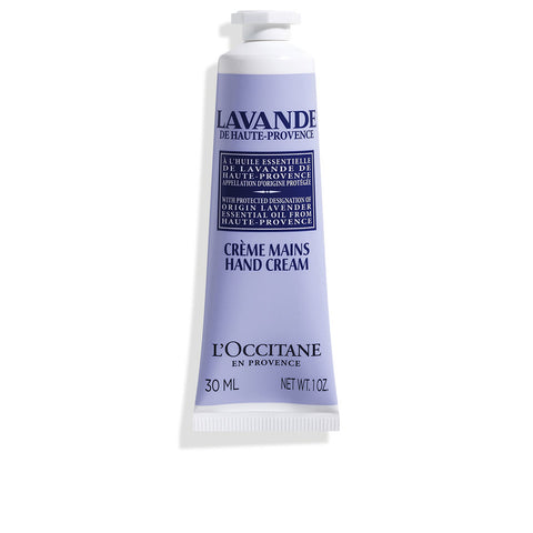 L'Occitane - LAVANDE Crème Mains