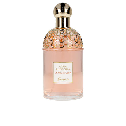 Guerlain - ORANGE SOLEIA Eau De Toilette