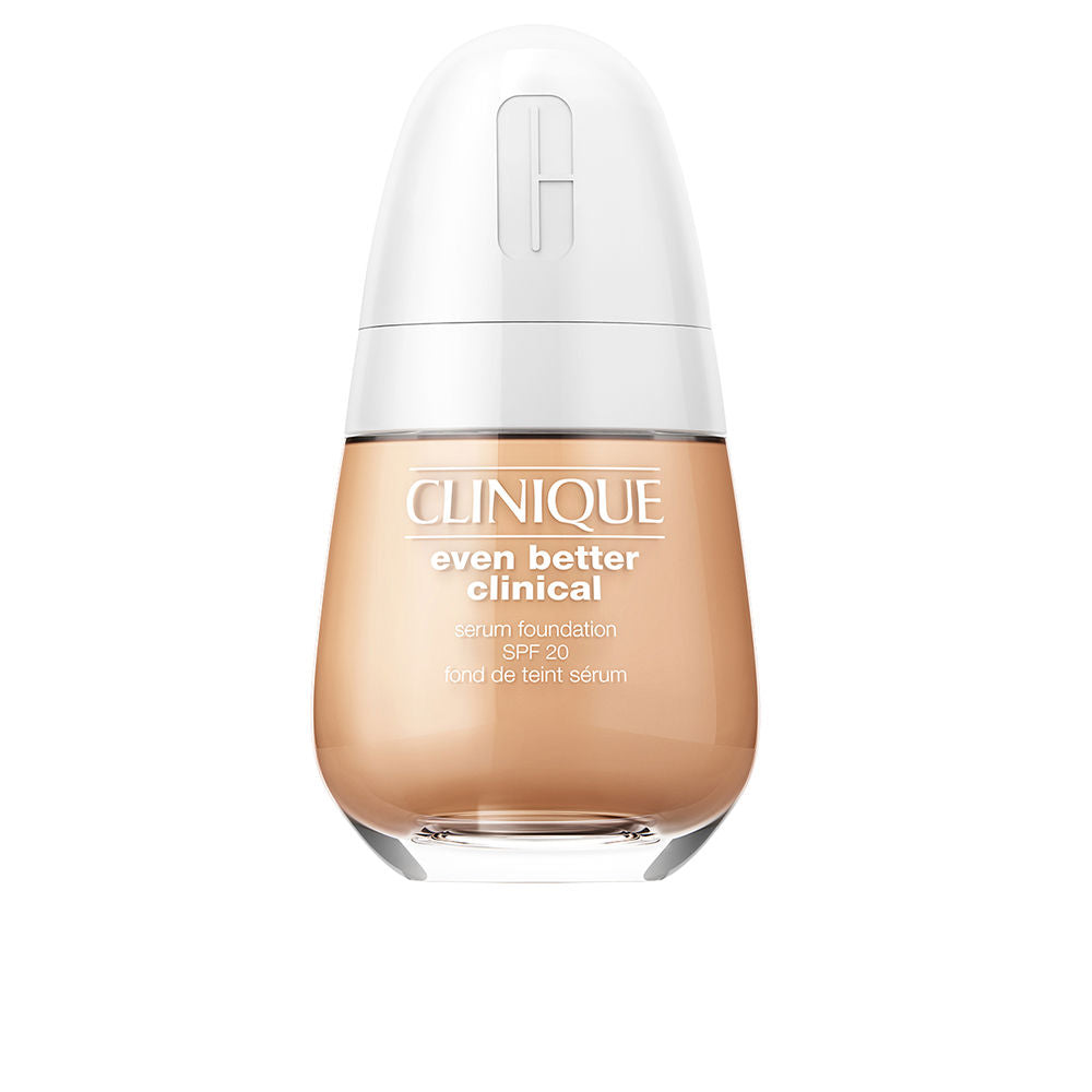 Clinique - EVEN BETTER CLINICAL Fond De Teint Sérum SPF 20