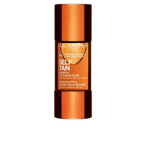 Clarins - SELF TAN Addition Concentré Éclat Visage