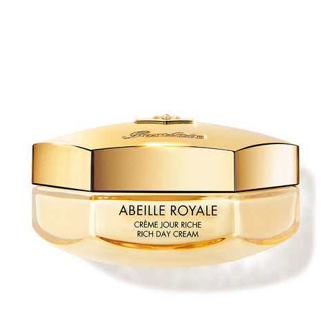 Guerlain - ABEILLE ROYALE Crème Riche Jour