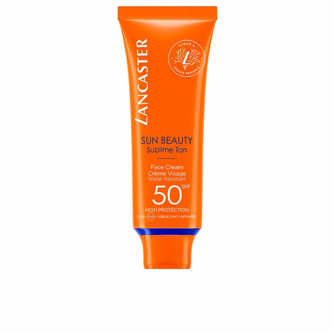 Lancaster - SUN BEAUTY Crème Visage SPF 50