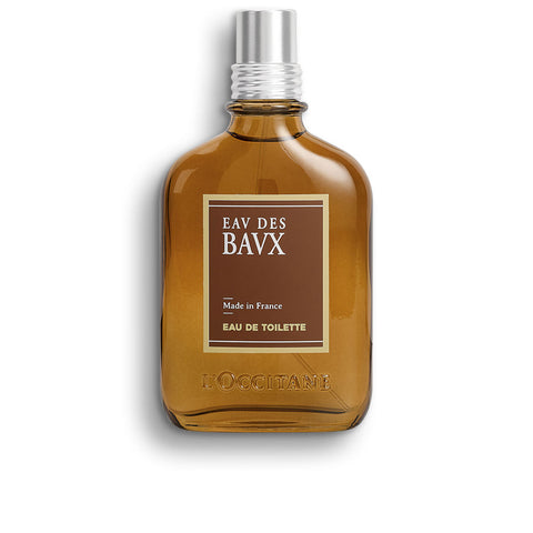 L'Occitane - HOMME EAU DES BAUX Eau De Toilette