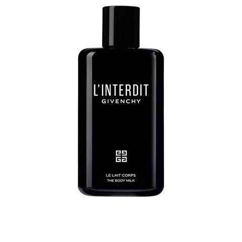 Givenchy - L'INTERDIT Le Lait Corps