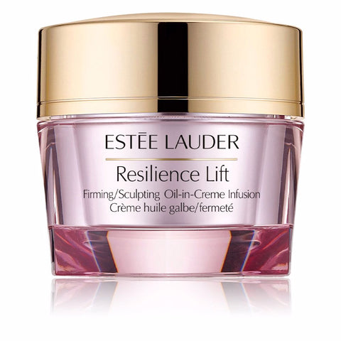 Estée Lauder - RESILIENCE LIFT Crème Huile Galbe/Fermeté