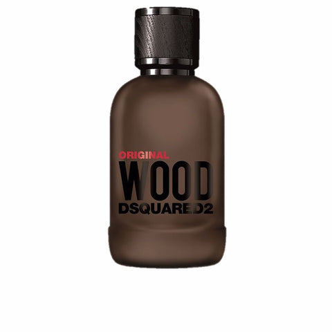 Dsquared2 - ORIGINAL WOOD Eau De Parfum