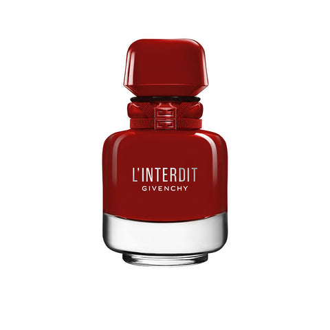 Givenchy - L'INTERDIT ROUGE ULTIME Eau De Parfum