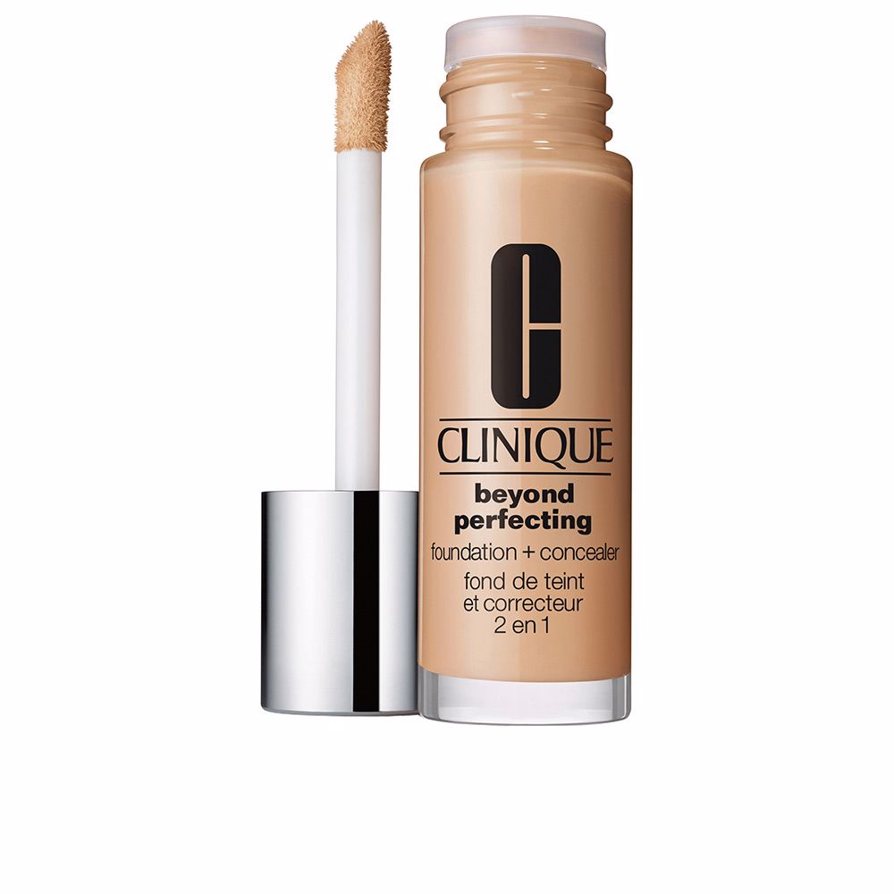 Clinique - BEYOND PERFECTING Fond De Teint + Correcteur 2 en 1