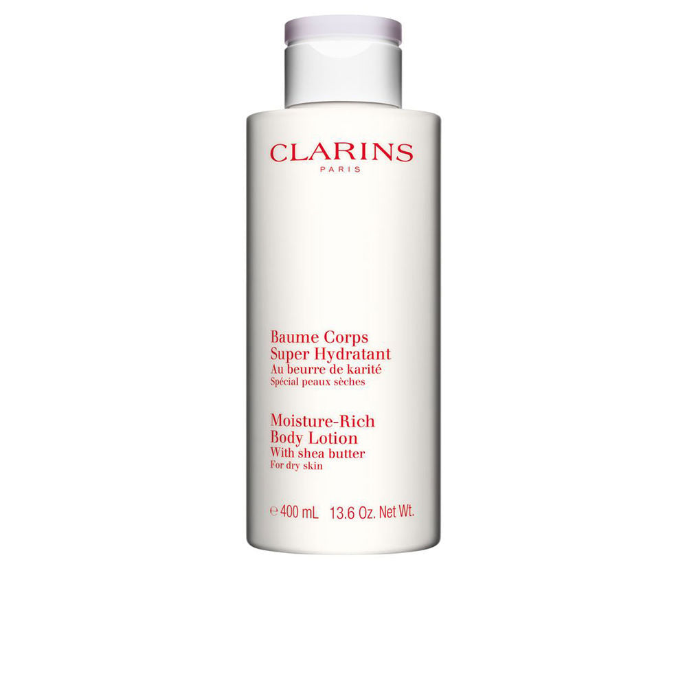 Clarins - Baume Corps Super Hydratant