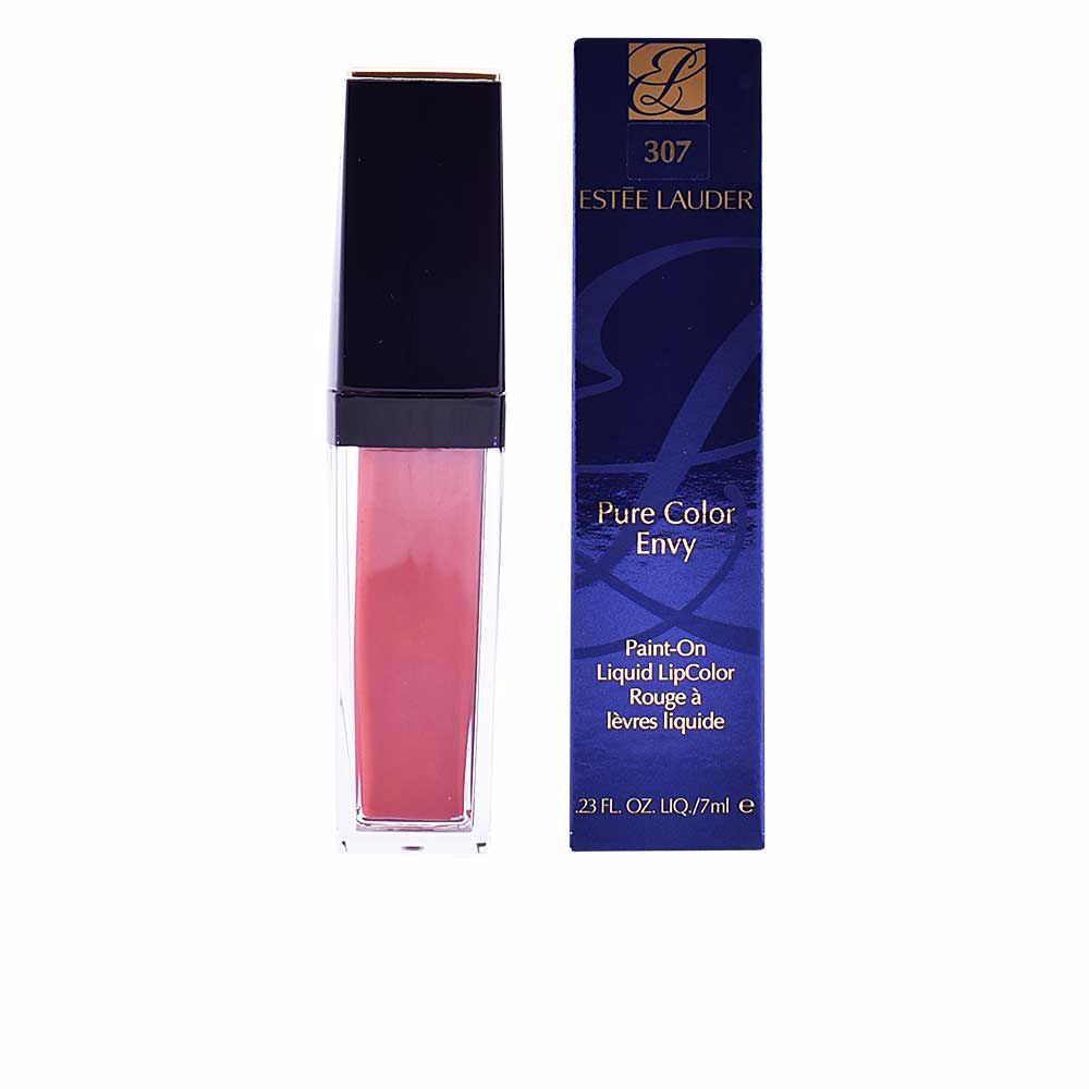 Estée Lauder - PURE COLOR ENVY Rouge A Lèvres Liquide