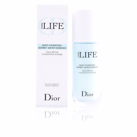 Dior - HYDRA LIFE Aqua Sérum Hydratation Intense