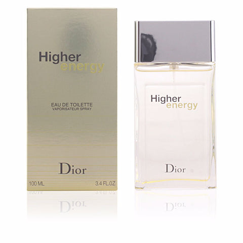 Dior - HIGHER ENERGY Eau De Toilette