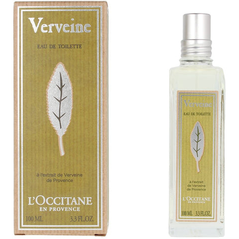 L'Occitane - VERVEINE Eau De Toilette