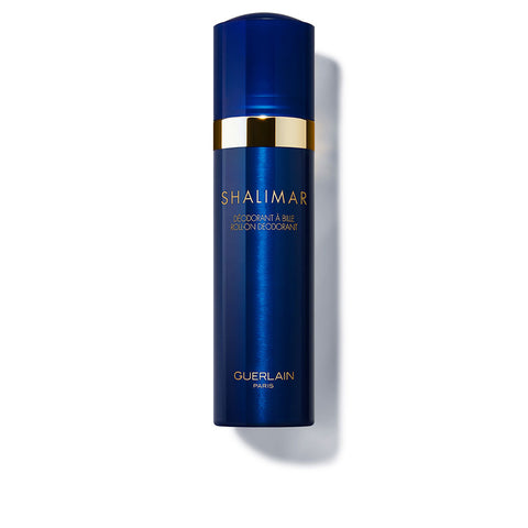 Guerlain - SHALIMAR Déodorant vaporisateur metal