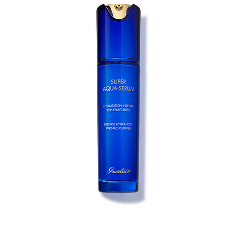 Guerlain - SUPER AQUA SÉRUM Hydratation Intense