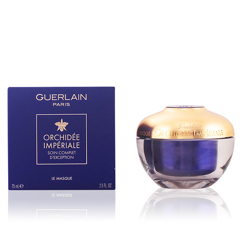 Guerlain - ORCHIDÉE IMPÉRIALE Soin Complet D'exception