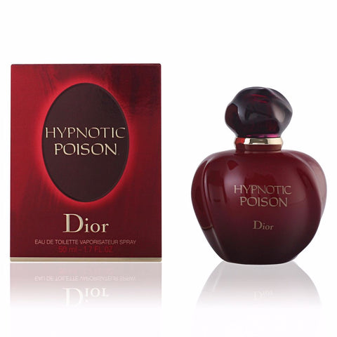 Dior - HYPNOTIC POISON Eau De Toilette vaporisateur