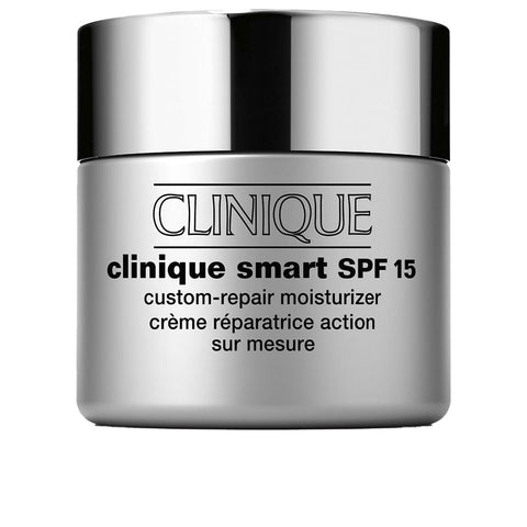 Clinique - SMART SPF 15 Crème Réparatrice Action Sur Mesure