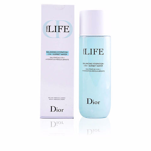 Dior - HYDRA LIFE Eau Fraîche 2 En 1 Hydratation Rééquilibrante