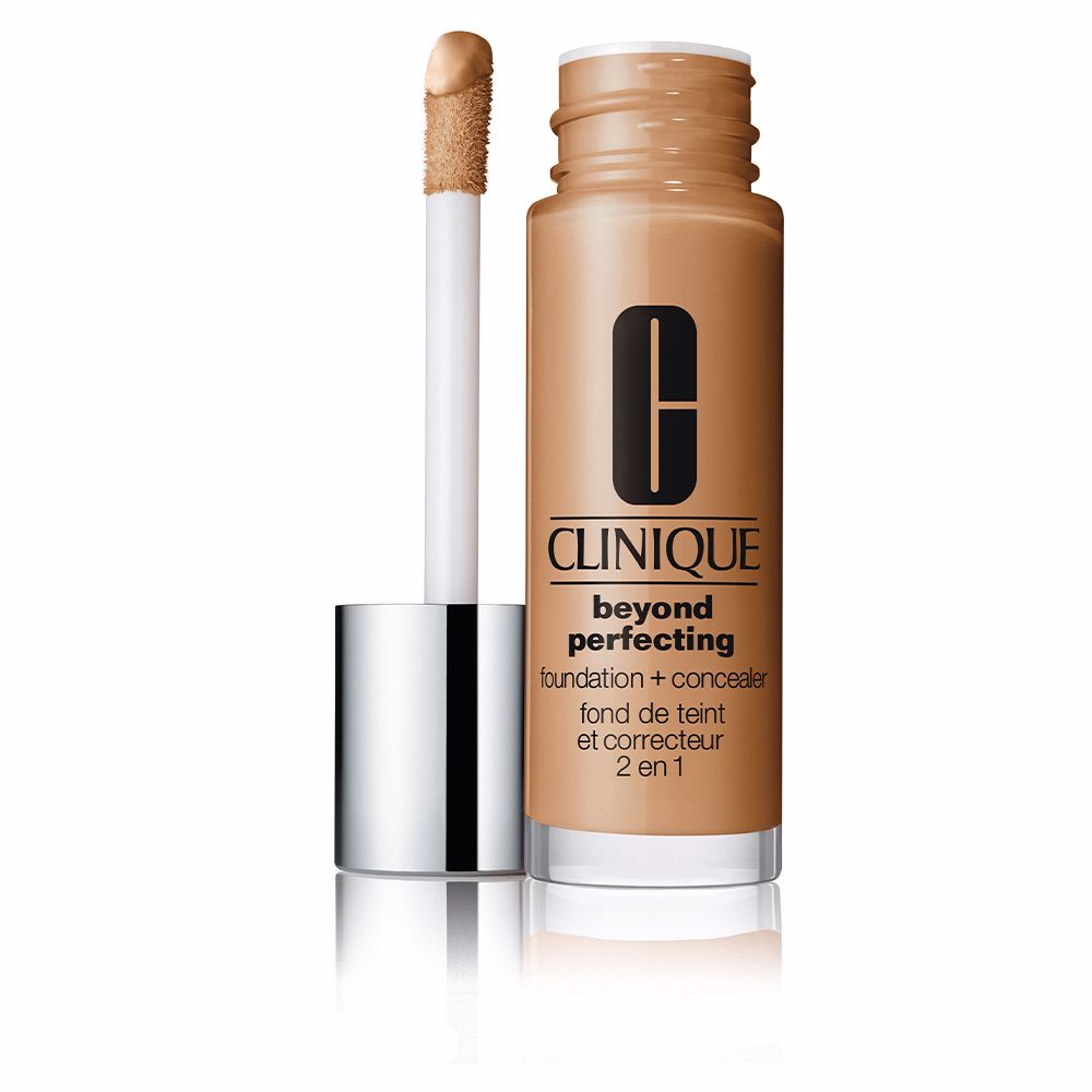 Clinique - BEYOND PERFECTING Fond De Teint + Correcteur 2 en 1