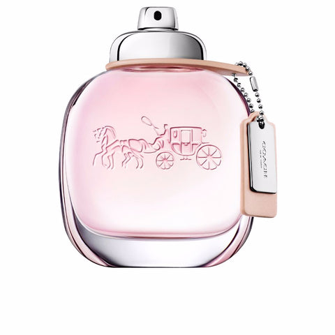 Coach - COACH FEMME Eau De Toilette