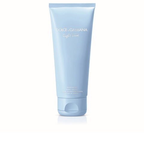 Dolce & Gabbana - BLEU CIEL POUR FEMME Crème Pour Le Corps