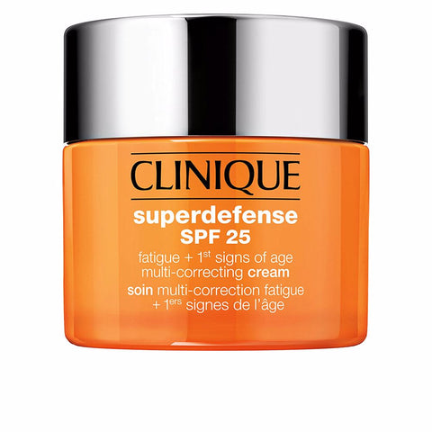 Clinique - SUPERDEFENSE  SPF 25 Soin Multi-Correction