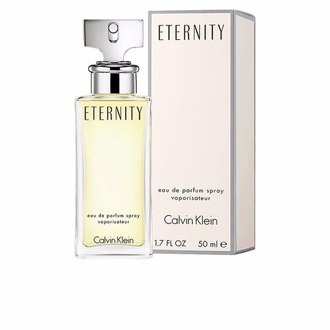 Calvin Klein - ETERNITY Eau De Parfum