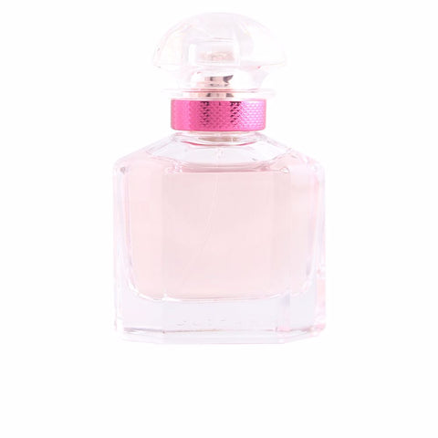 Guerlain - MON GUERLAIN BLOOM OF ROSE Eau De Toilette