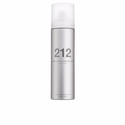 Carolina Herrera - 212 NYC Déodorant Vaporisateur