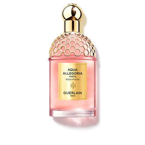 Guerlain - AQUA ALLEGORIA ROSA ROSSA Eau De Parfum