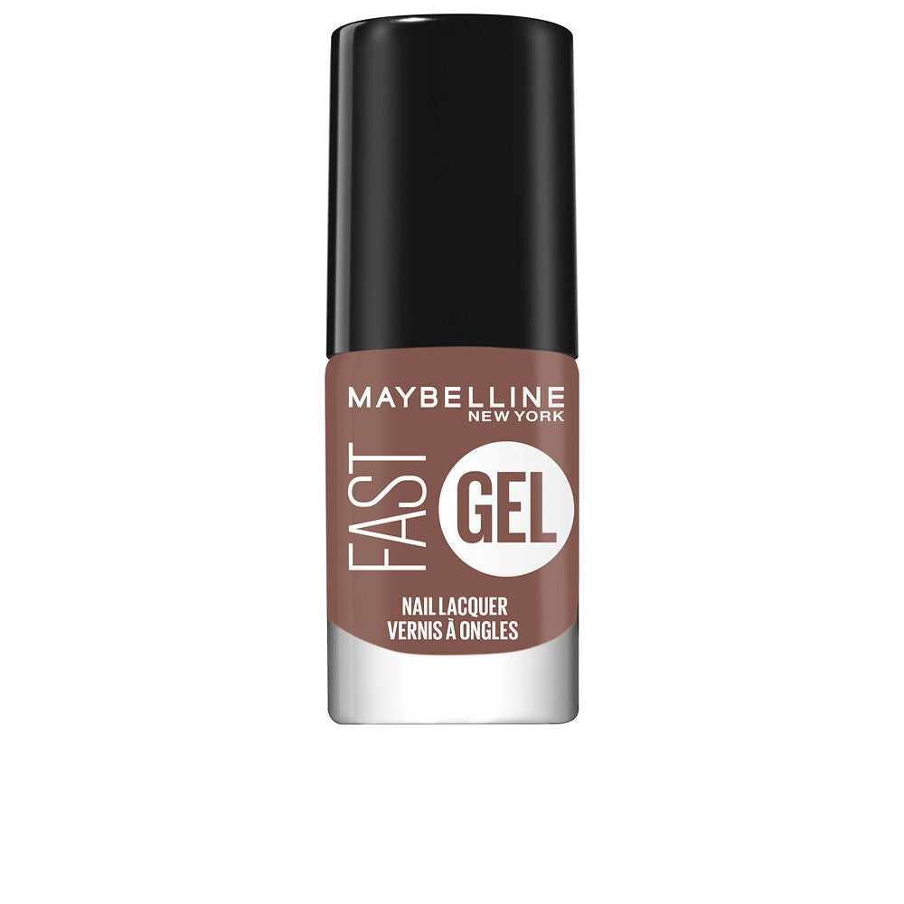 Maybelline - FAST GEL Vernis A Ongles