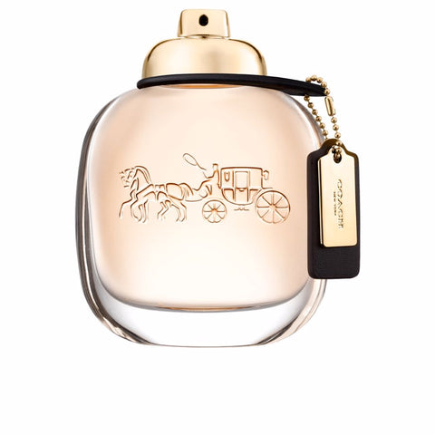 Coach - COACH FEMME Eau De Parfum