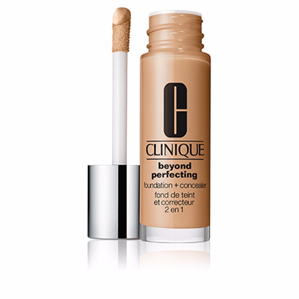 Clinique - BEYOND PERFECTING Fond De Teint + Correcteur 2 en 1