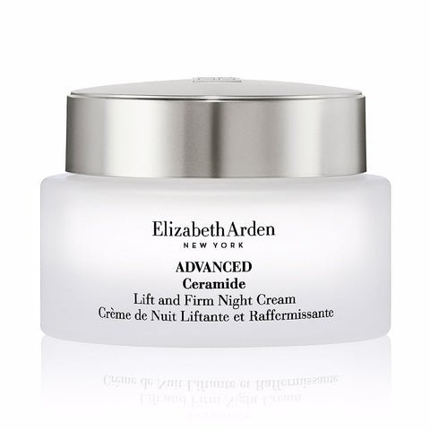 Elizabeth Arden - ADVANCED CERAMIDE Crème De Nuit Liftante Et Raffermissante