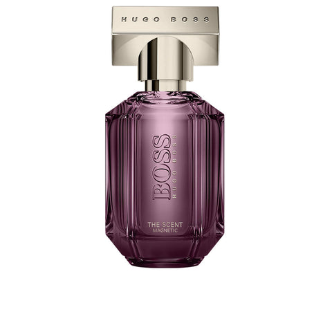 Hugo Boss - THE SCENT MAGNETIC Eau De Parfum