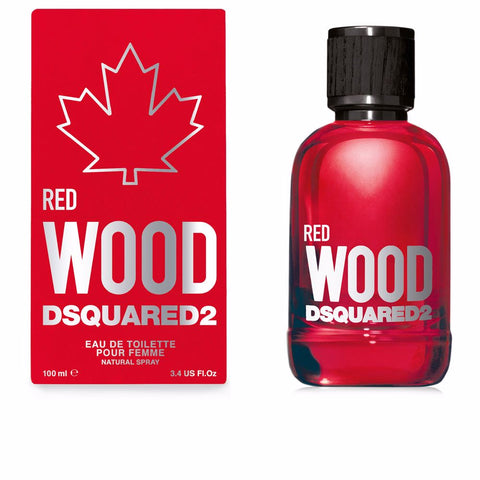 Dsquared2 - RED WOOD Eau De Toilette