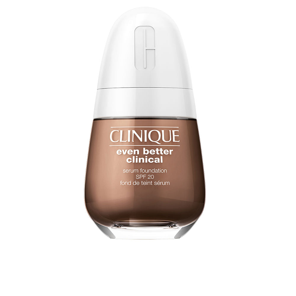 Clinique - EVEN BETTER CLINICAL Fond De Teint Sérum SPF 20