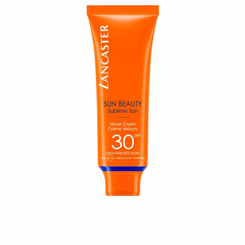 Lancaster - SUN BEAUTY Crème Velours SPF 30