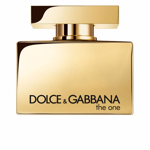 Dolce & Gabbana - THE ONE GOLD Eau De Parfum Intense